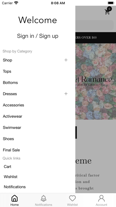 MYPHEME Screenshot