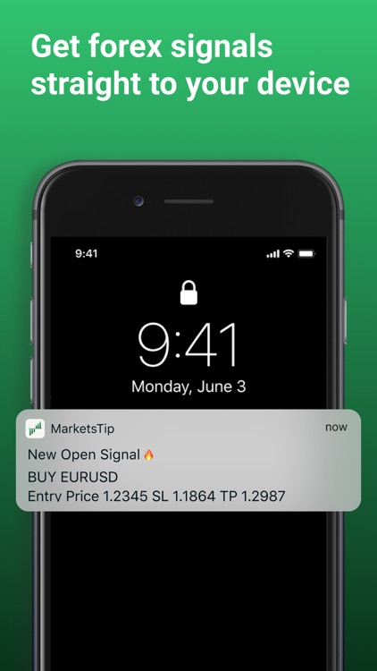 Forex MarketsTips screenshot-3