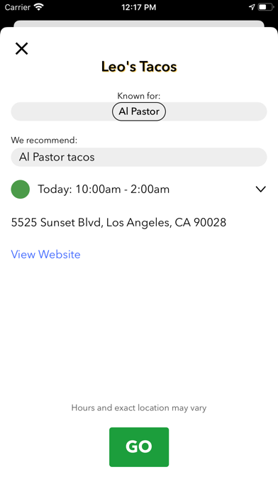 LA Taco Guideのおすすめ画像4