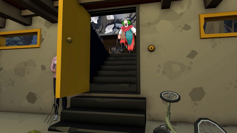 juegos de cuentos de terror de screenshot 2