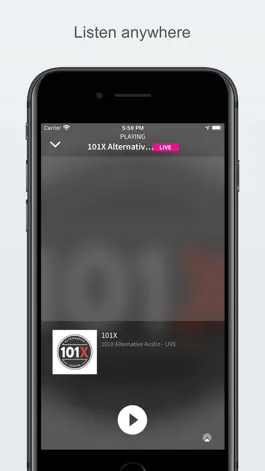 Game screenshot 101X apk