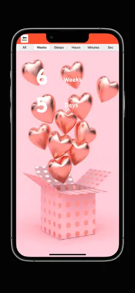 Game screenshot День Святого Валентина Любовь apk