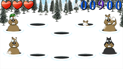 Snowball Fight 2 - winter gameのおすすめ画像3