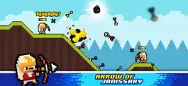 Game screenshot 2 Player Mini Battles apk