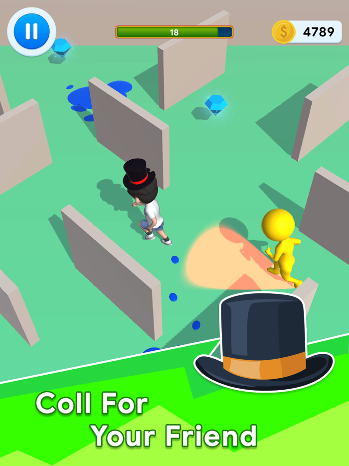 Hide and Seek Survivors Games