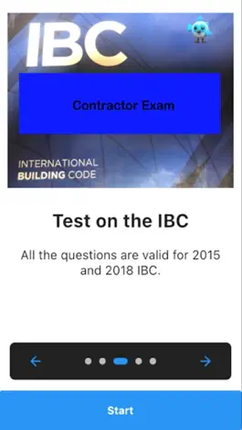 Game screenshot Contractor exam prep mod apk