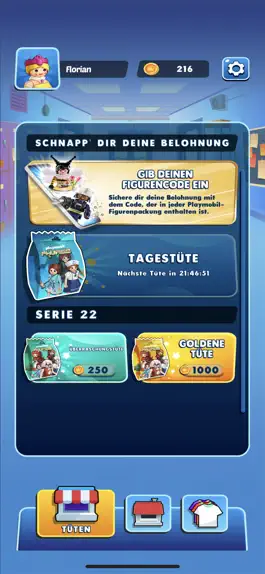 Game screenshot Playmobil FIGURES App hack