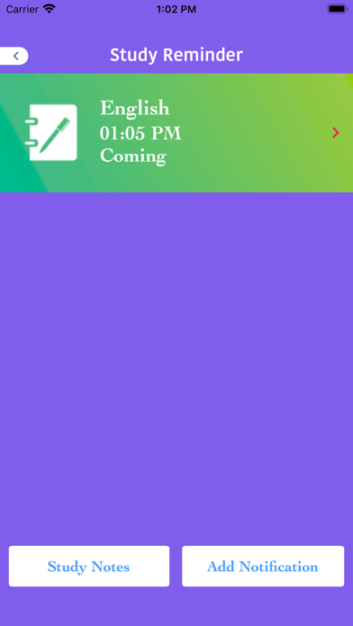 Learn Hindi Grammer In 30 Days Screenshot