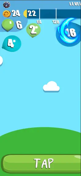 Game screenshot Balloon Bump hack