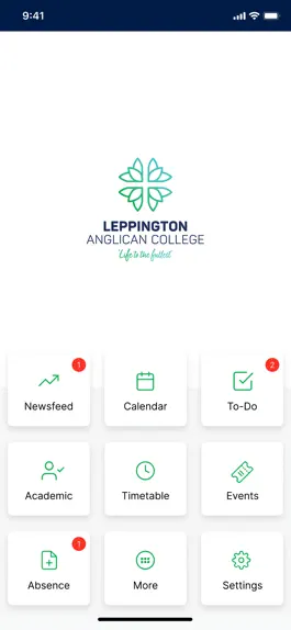 Game screenshot Leppington Anglican College mod apk