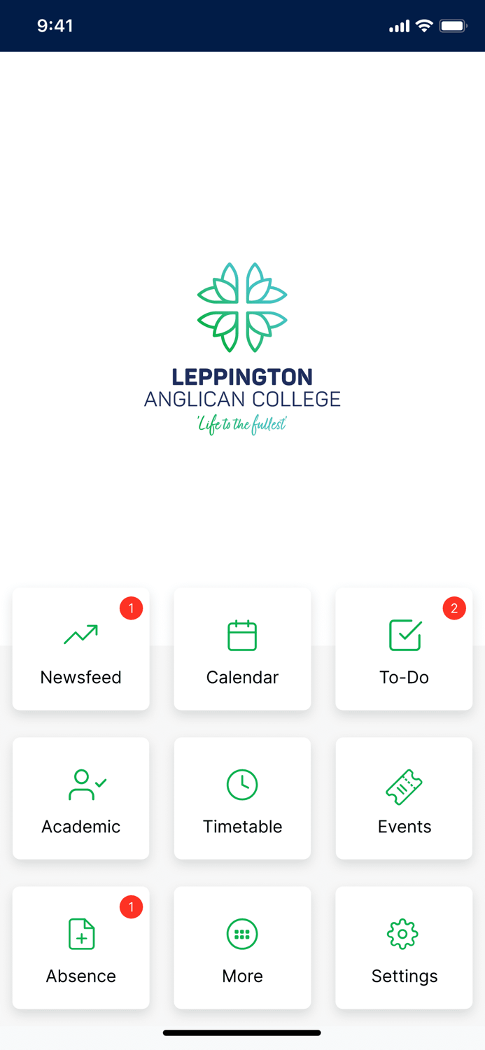 Leppington Anglican College