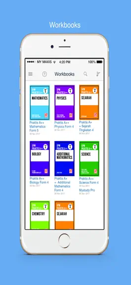 Game screenshot MyStudy Pro apk