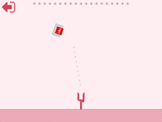 Multiplication Math Trainer iPad screenshot