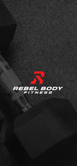 Game screenshot Rebel Body Fitness mod apk