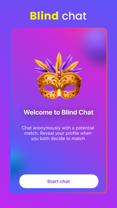 Ploomy: Chat, Meet & Date Screenshot