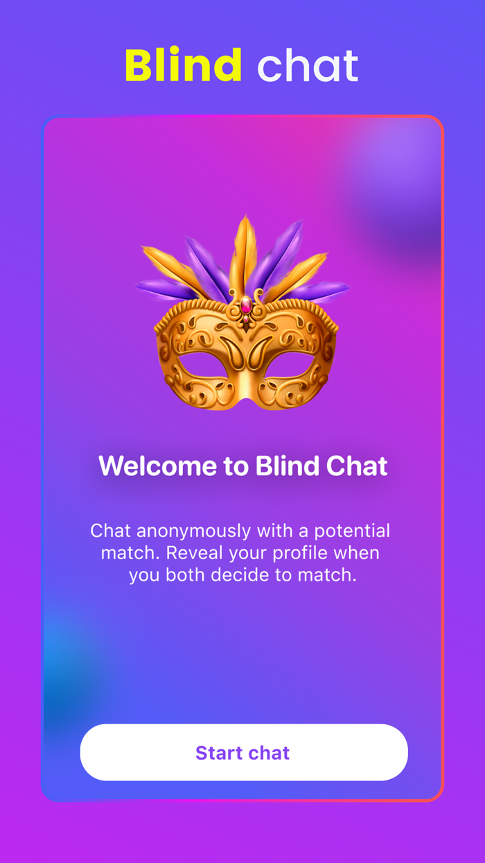 Ploomy Chat, Meet  Date