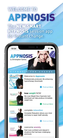 Game screenshot Appnosis by Christopher Caress mod apk