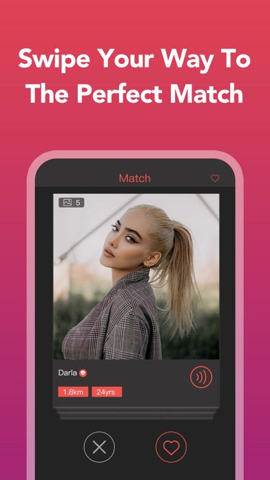 Secret Cupid - Be Naughty Screenshot