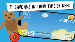 Game screenshot Dog On A Wheel hack