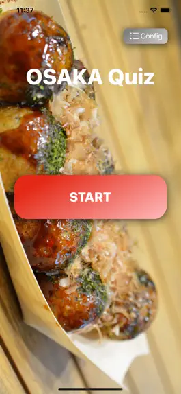Game screenshot OSAKA Quiz mod apk