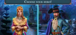 Game screenshot Connected Hearts: Musketeers apk