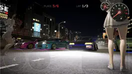 Game screenshot Kanjozokuレーサ Racing Car Games apk