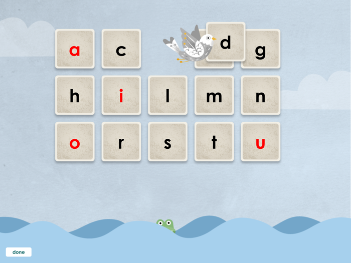 Intro To Reading by Oz Phonics