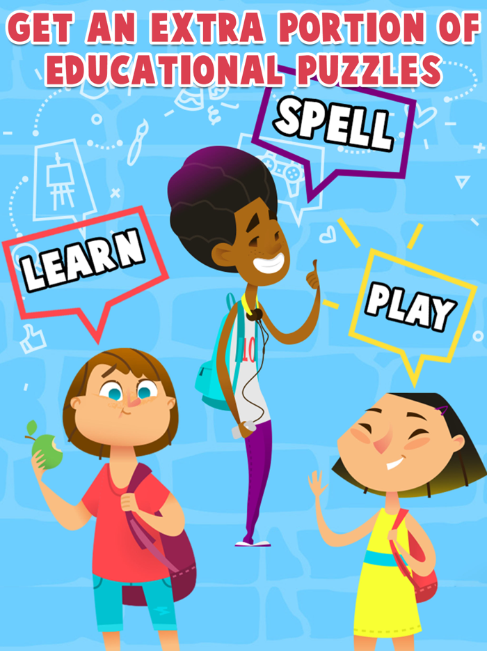 Learning Professions and Jobs