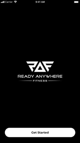 Game screenshot Ready Anywhere Fitness mod apk