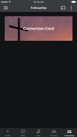 Game screenshot Tri-City Baptist Church hack