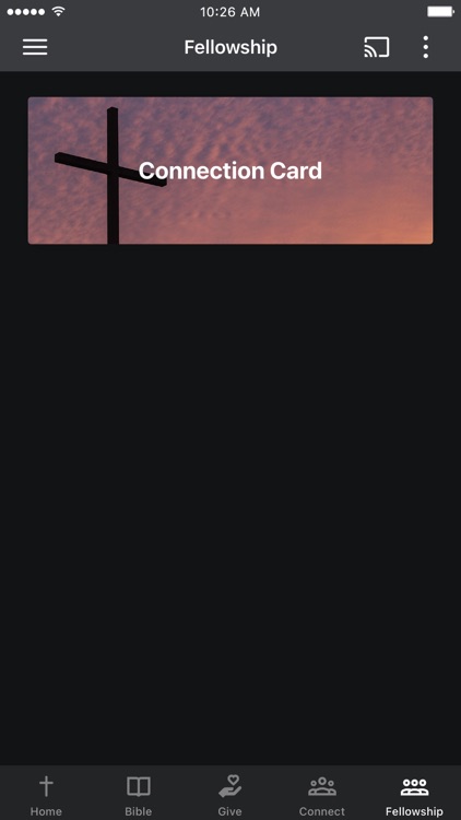 Tri-City Baptist Church