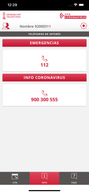 GVA Coronavirus(圖5)-速報App