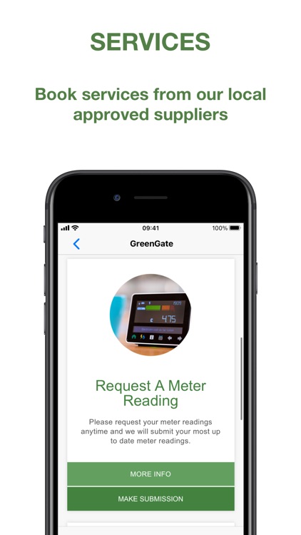 GreenGate screenshot-5
