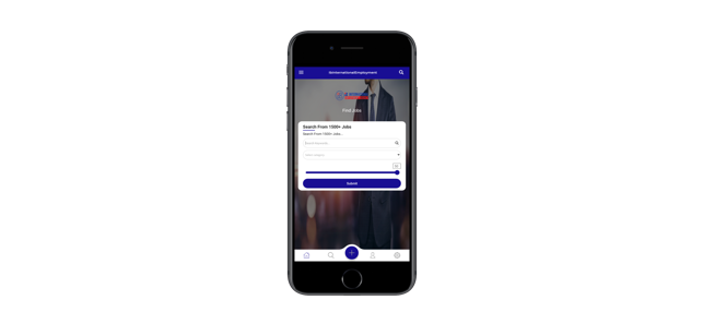 IB International Employment(圖2)-速報App