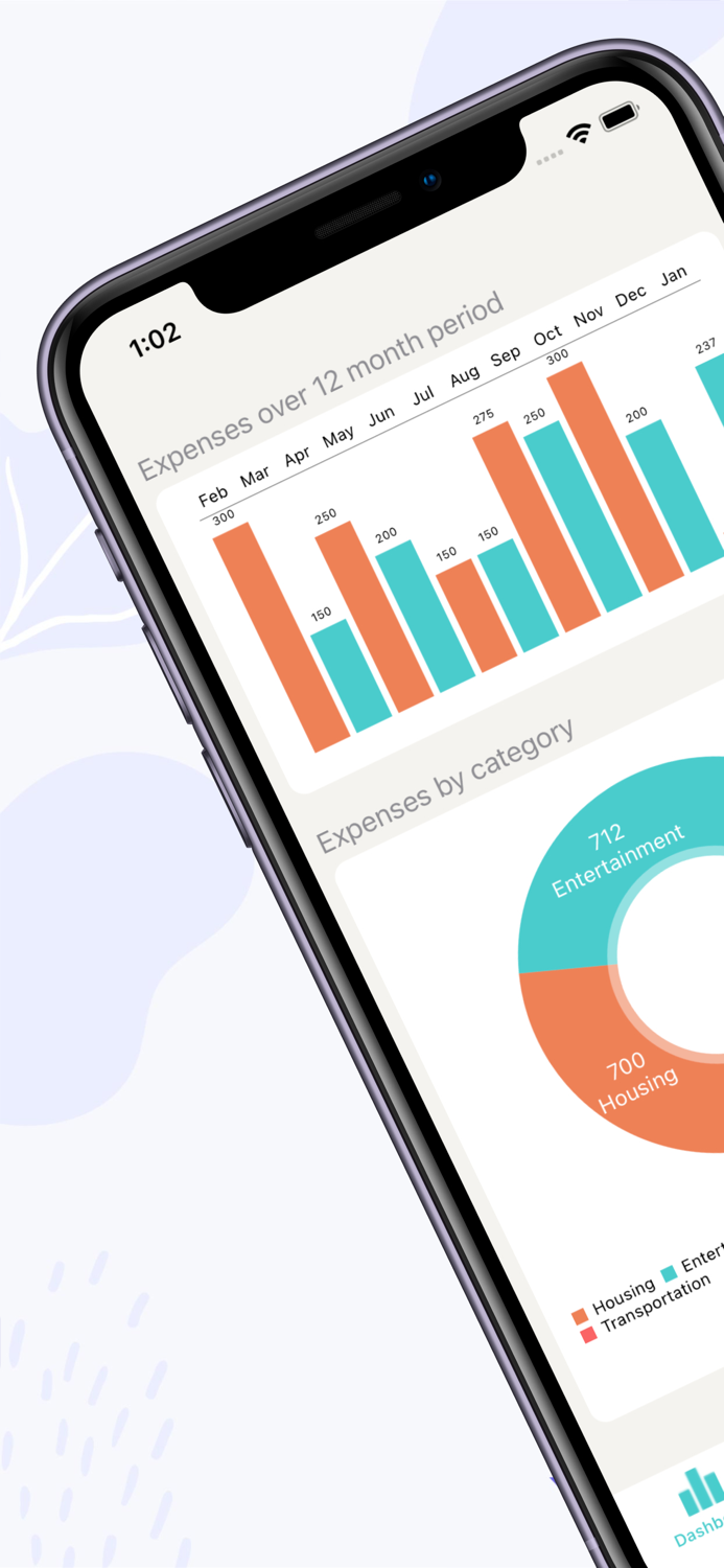 Eikur - Receipt Scanner
