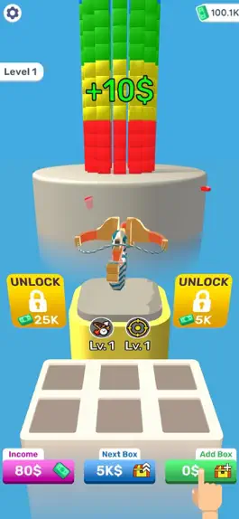 Game screenshot Arrow Assembly apk