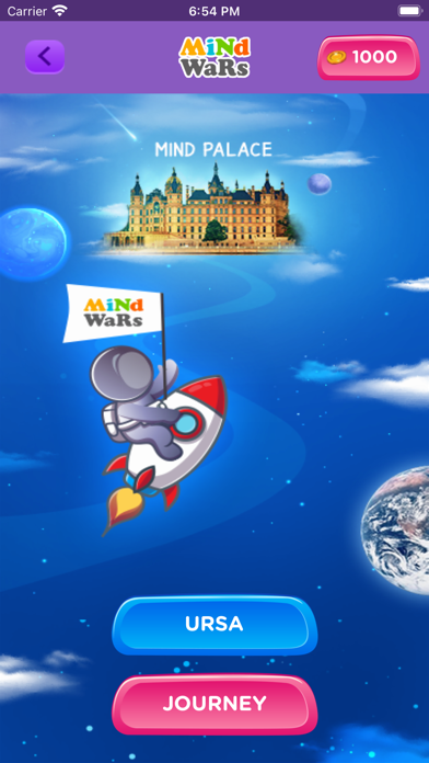 Mind-Wars Screenshot
