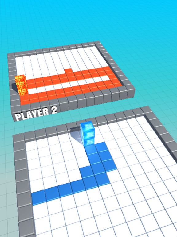 Screenshot #4 pour Paint Cube