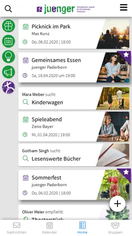 Game screenshot juenger Paderborn mod apk