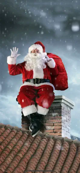 Game screenshot Christmas Touch! apk