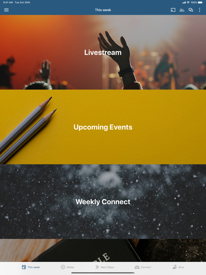 Family Worship Center CO