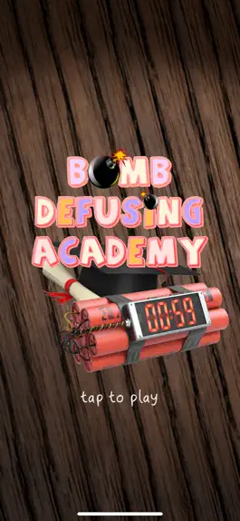 Game screenshot Bomb Defusing Academy mod apk