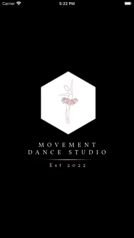 Game screenshot Movement Dance Studio Inc. mod apk