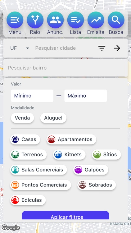 WayMobile screenshot-4