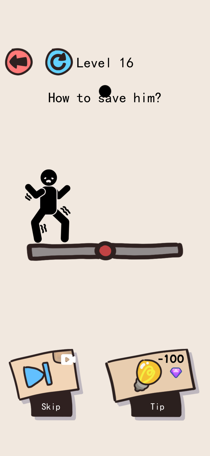 save the matchmaker.