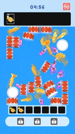 Game screenshot 3 Find Master - Water Match 3D hack