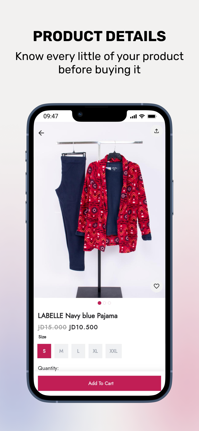 KazaMarka Outlet Mall