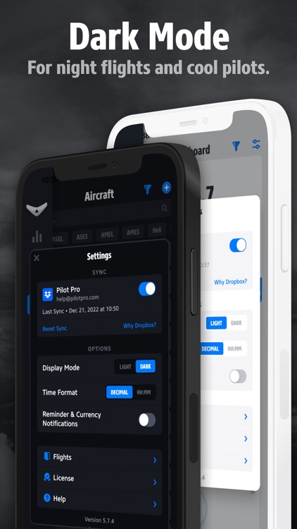 Pilot Pro screenshot-4