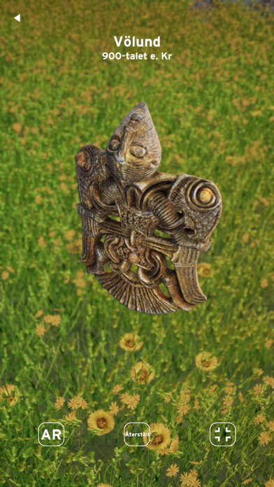 Uppåkra - Hidden History Screenshot