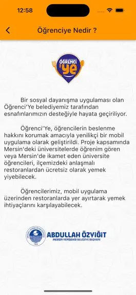 Game screenshot Öğrenciye apk